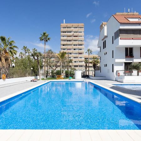 Apartment Comfy Altemar-1 By Interhome Playa de las Américas Exterior foto