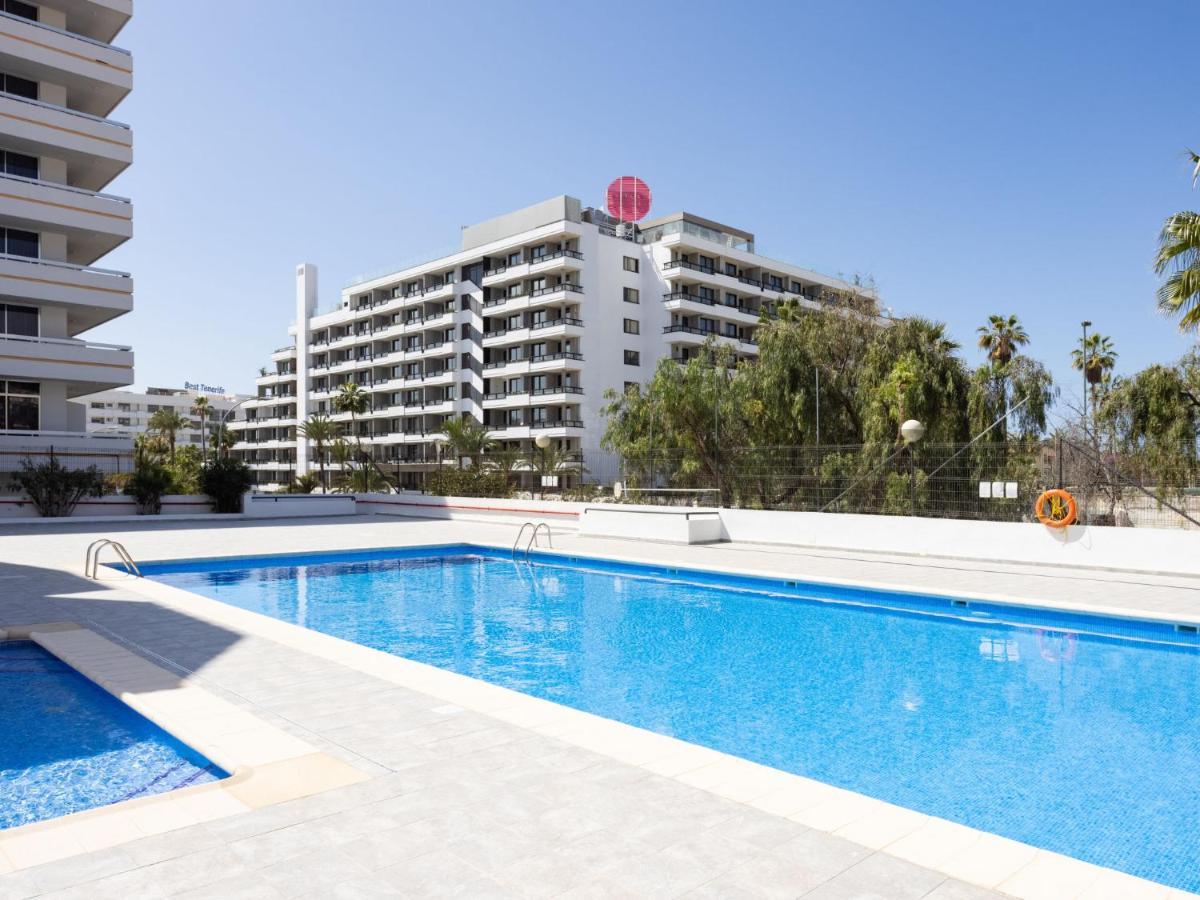 Apartment Comfy Altemar-1 By Interhome Playa de las Américas Exterior foto