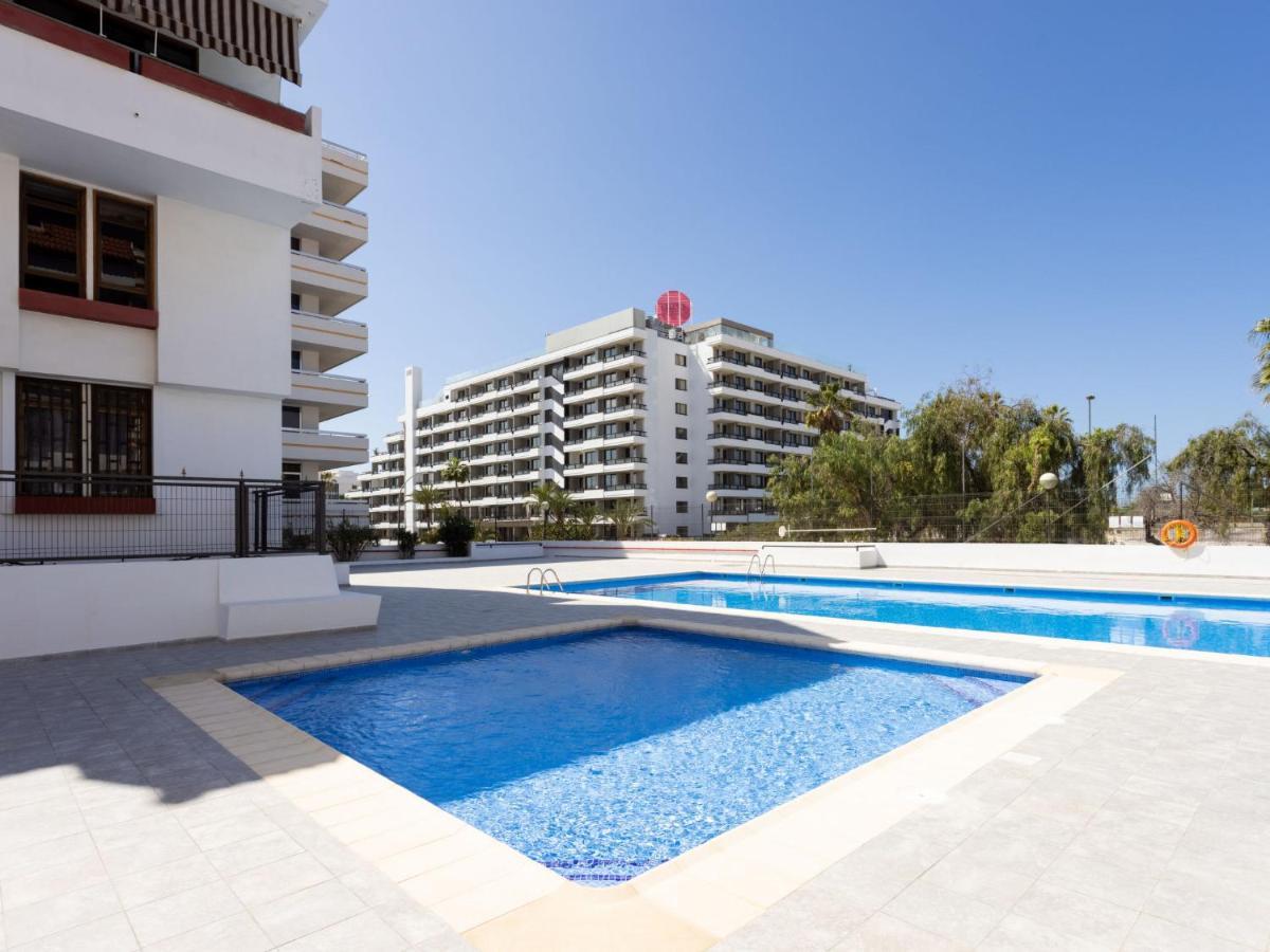 Apartment Comfy Altemar-1 By Interhome Playa de las Américas Exterior foto