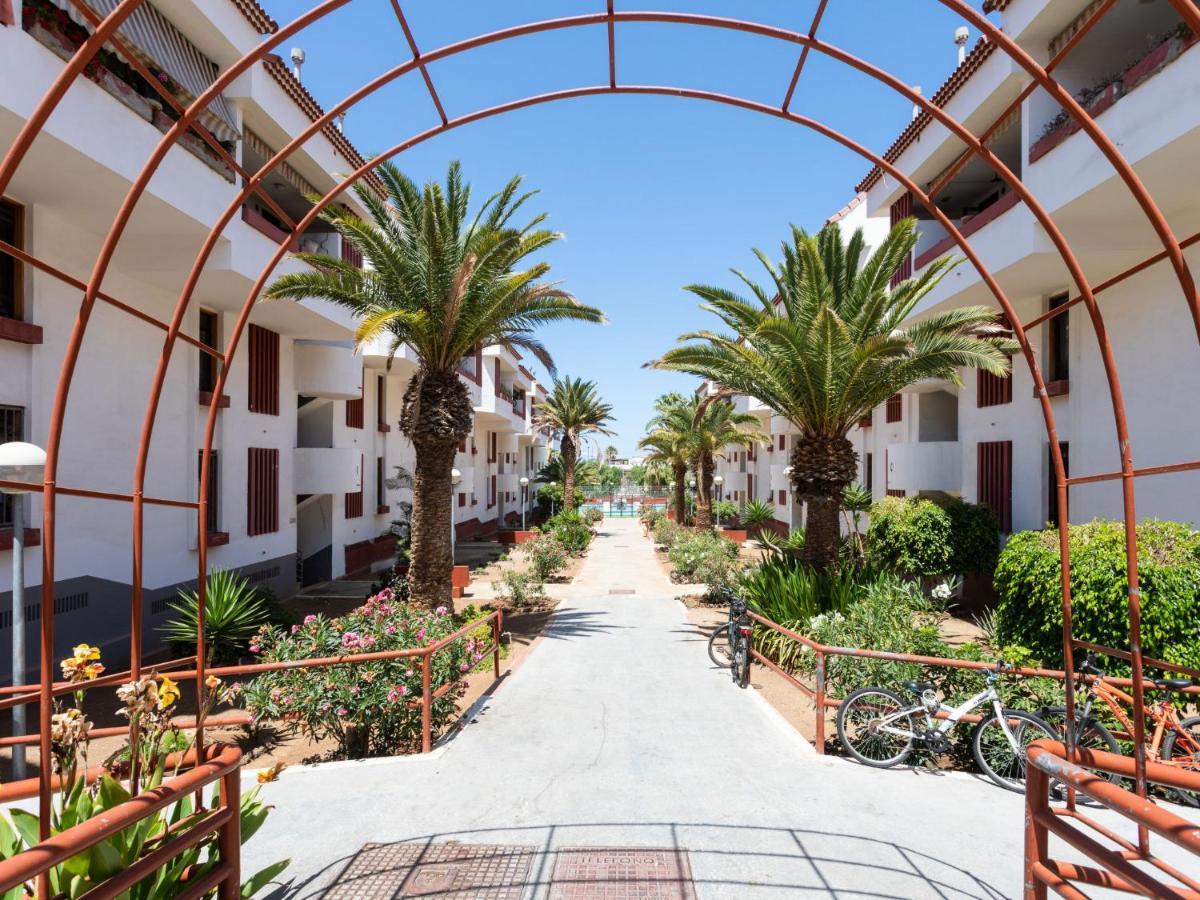 Apartment Comfy Altemar-1 By Interhome Playa de las Américas Exterior foto