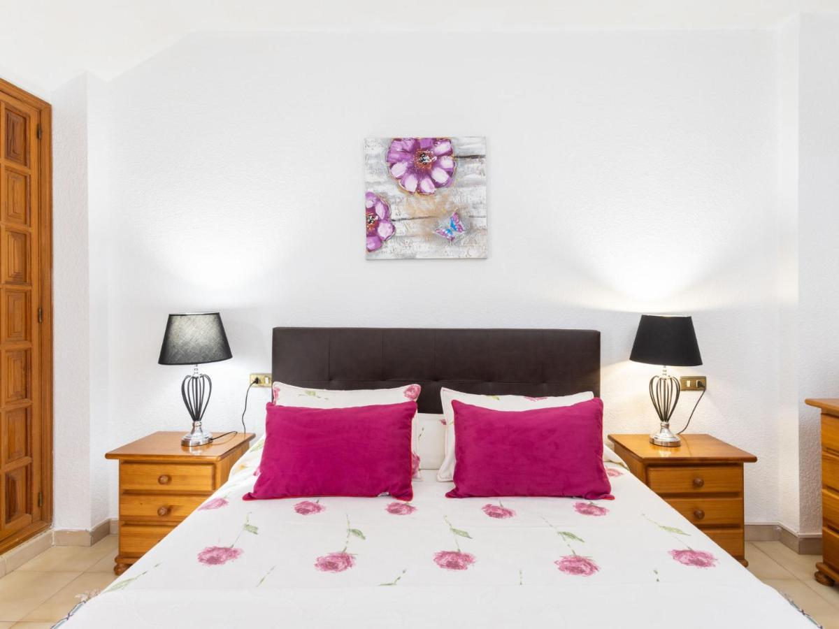 Apartment Comfy Altemar-1 By Interhome Playa de las Américas Exterior foto