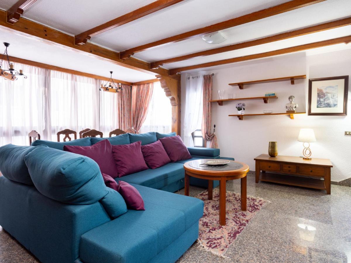 Apartment Comfy Altemar-1 By Interhome Playa de las Américas Exterior foto
