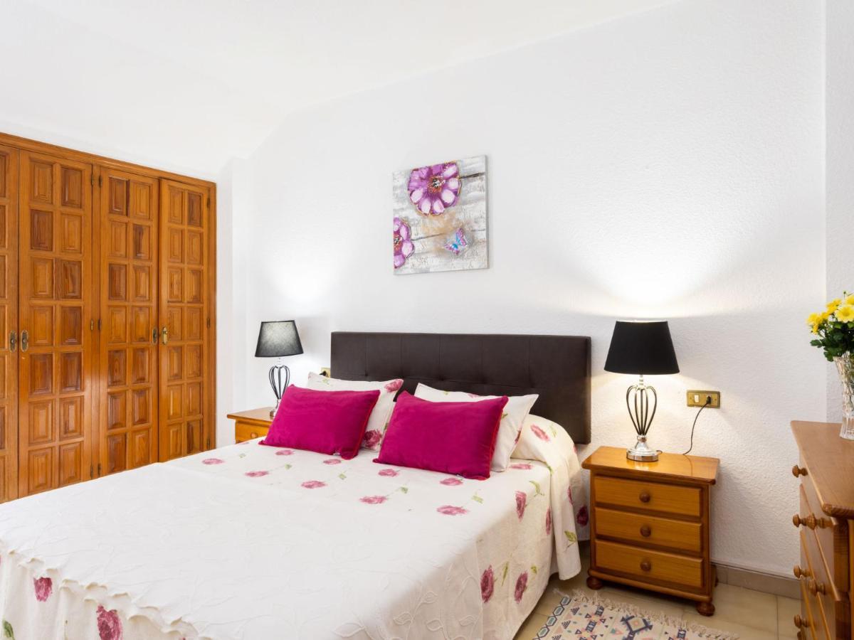 Apartment Comfy Altemar-1 By Interhome Playa de las Américas Exterior foto