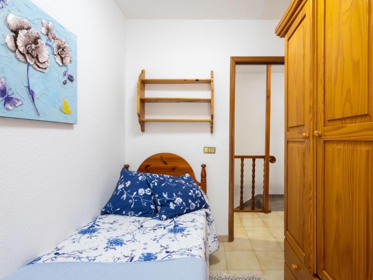 Apartment Comfy Altemar-1 By Interhome Playa de las Américas Exterior foto