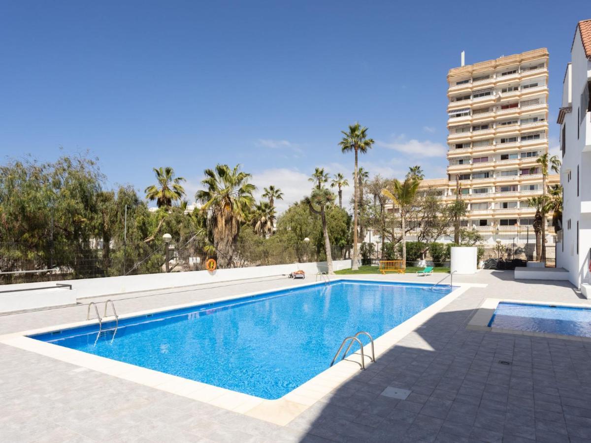 Apartment Comfy Altemar-1 By Interhome Playa de las Américas Exterior foto