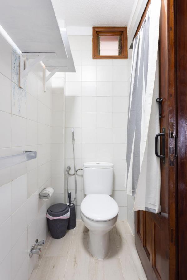 Apartment Comfy Altemar-1 By Interhome Playa de las Américas Exterior foto