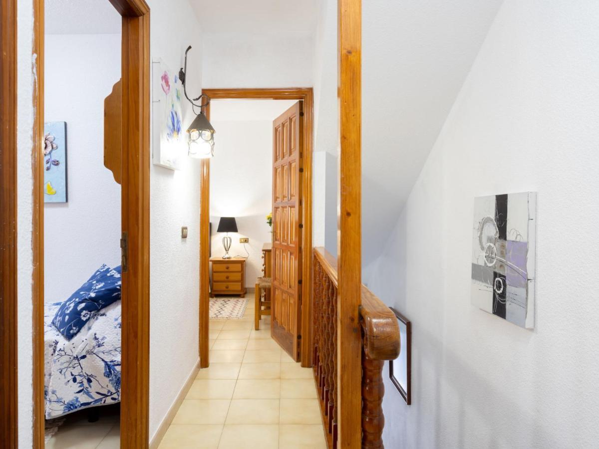 Apartment Comfy Altemar-1 By Interhome Playa de las Américas Exterior foto
