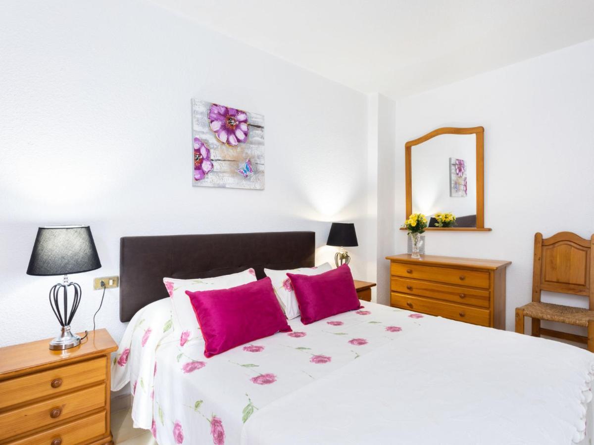 Apartment Comfy Altemar-1 By Interhome Playa de las Américas Exterior foto