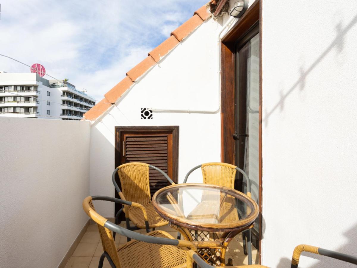Apartment Comfy Altemar-1 By Interhome Playa de las Américas Exterior foto