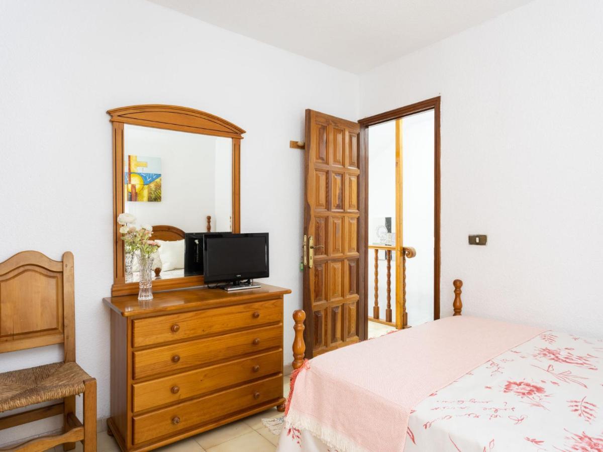 Apartment Comfy Altemar-1 By Interhome Playa de las Américas Exterior foto