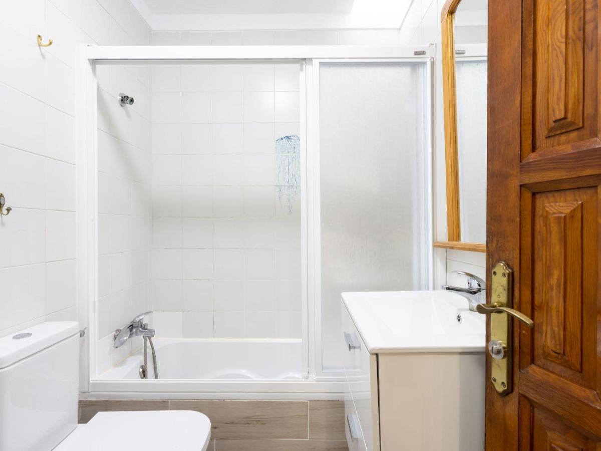 Apartment Comfy Altemar-1 By Interhome Playa de las Américas Exterior foto