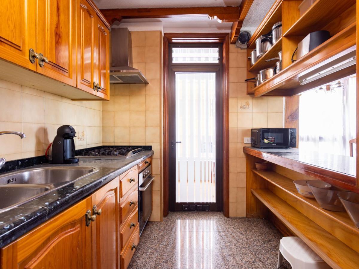 Apartment Comfy Altemar-1 By Interhome Playa de las Américas Exterior foto